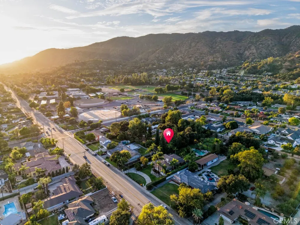 1145 E Sierra Madre Avenue Glendora, CA 91741