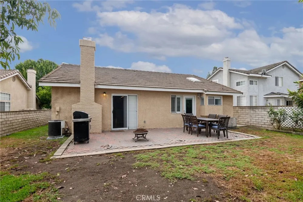 895 Arbor Circle La Verne, CA 91750