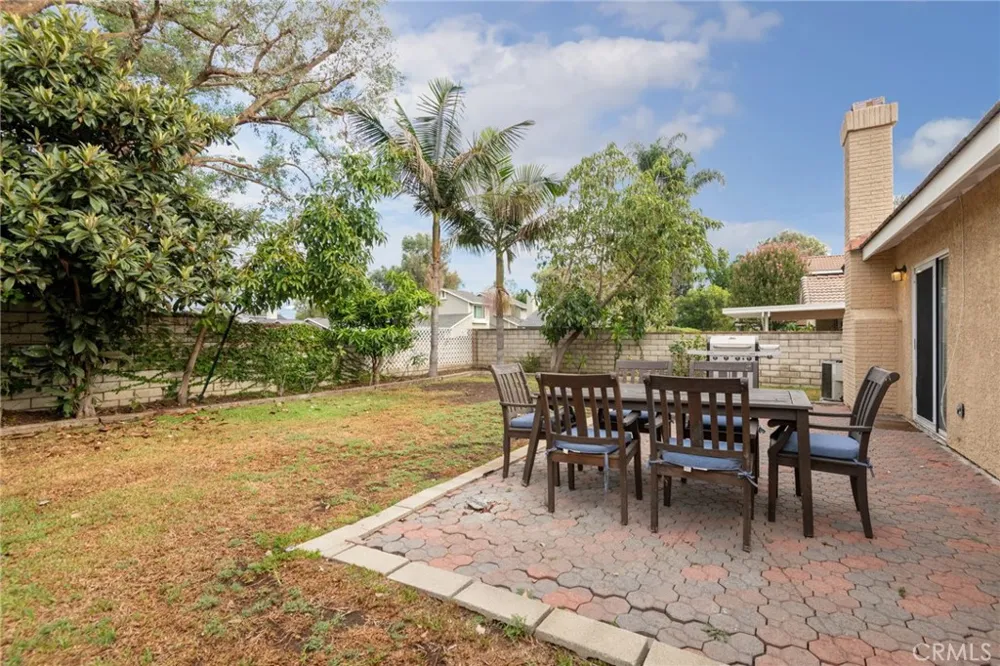 895 Arbor Circle La Verne, CA 91750