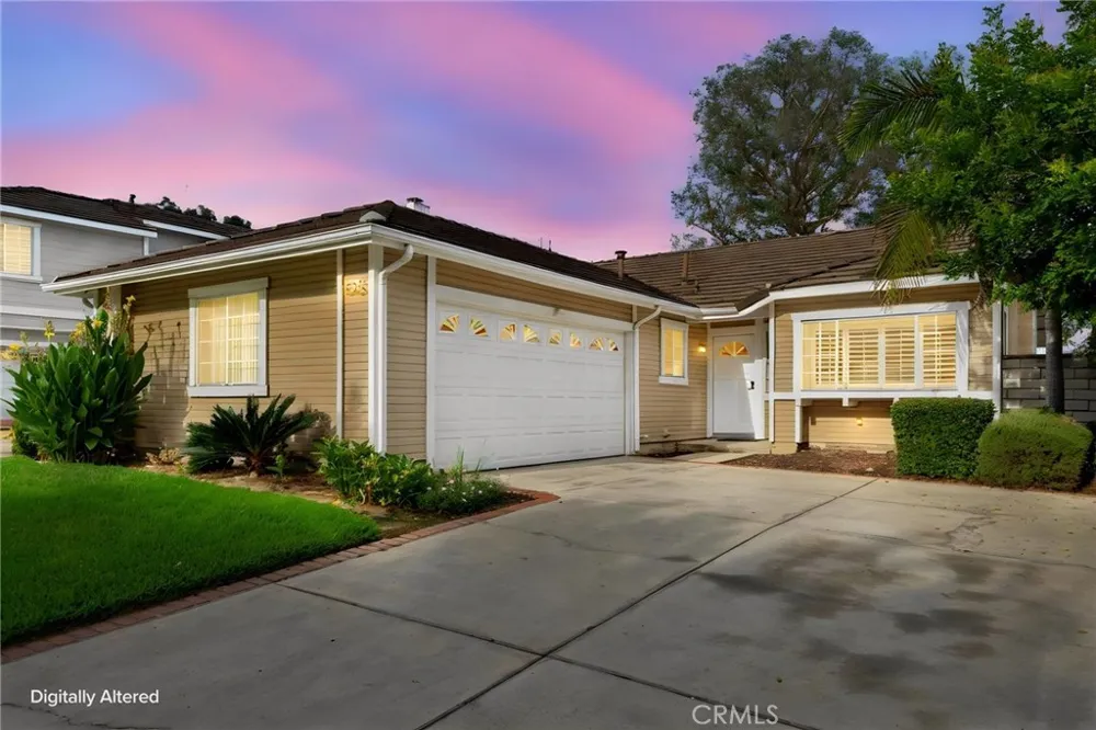 895 Arbor Circle La Verne, CA 91750