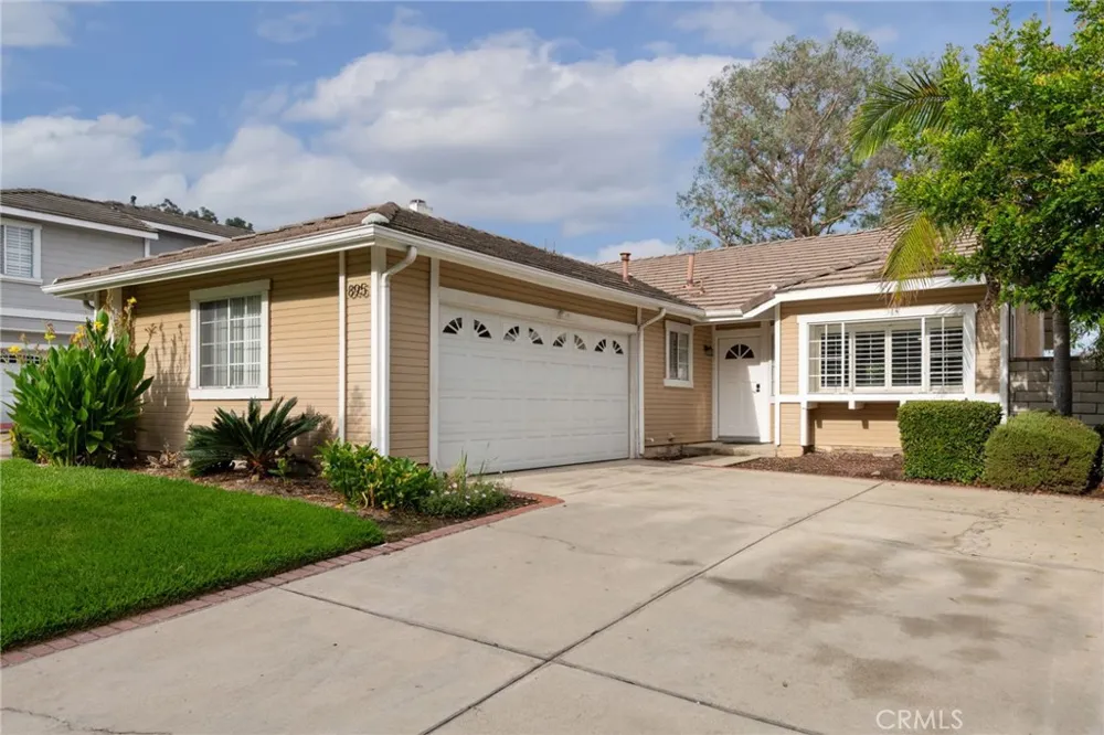 895 Arbor Circle La Verne, CA 91750
