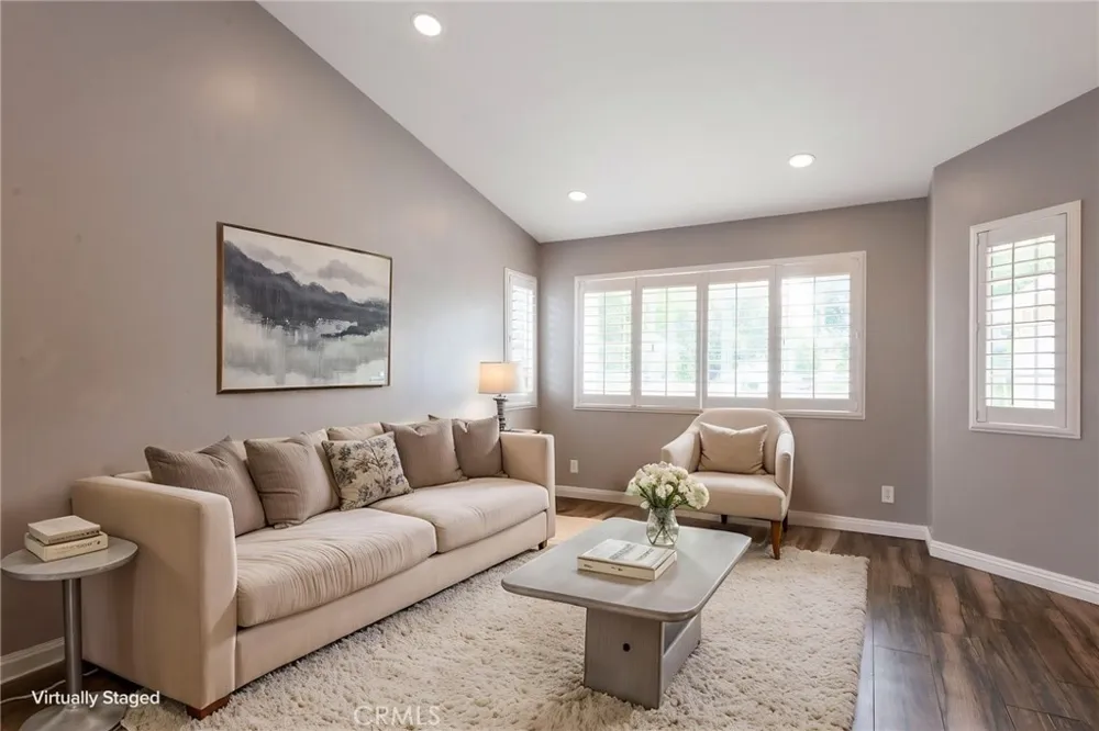 895 Arbor Circle La Verne, CA 91750