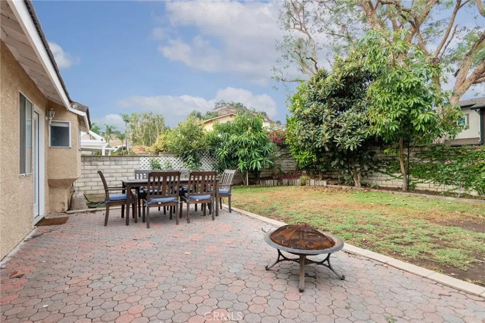 895 Arbor Circle La Verne, CA 91750
