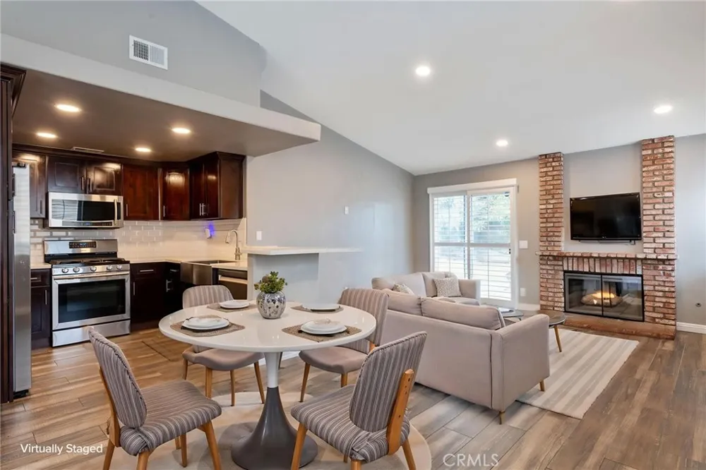 895 Arbor Circle La Verne, CA 91750