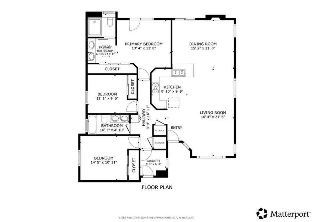 895 Arbor Circle La Verne, CA 91750