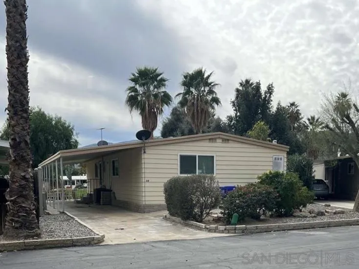 1010 Palm Canyon Dr #84 Borrego Springs, CA 92004