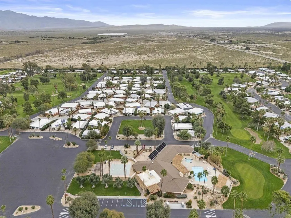 1010 Palm Canyon Dr #84 Borrego Springs, CA 92004
