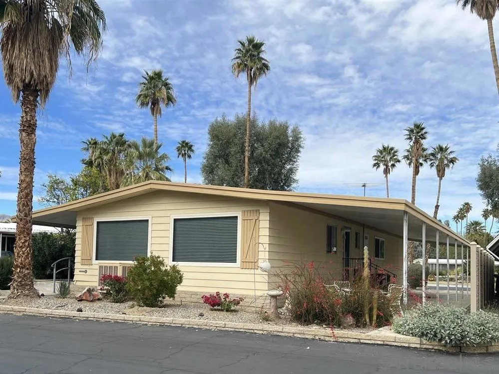 1010 Palm Canyon Dr #84 Borrego Springs, CA 92004