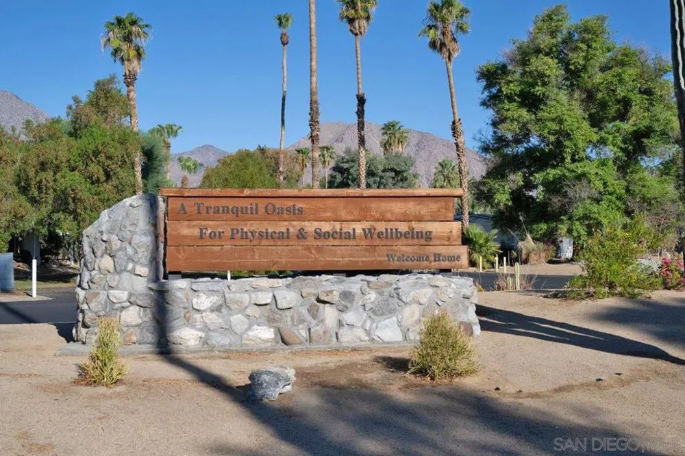 1010 Palm Canyon Dr #84 Borrego Springs, CA 92004