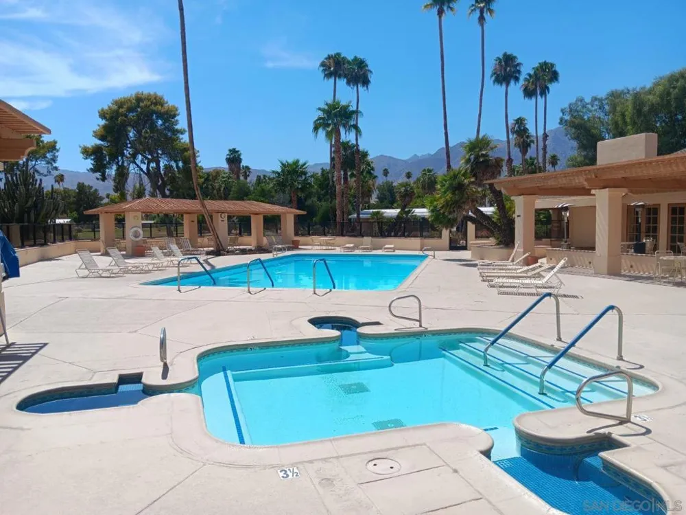 1010 Palm Canyon Dr #84 Borrego Springs, CA 92004