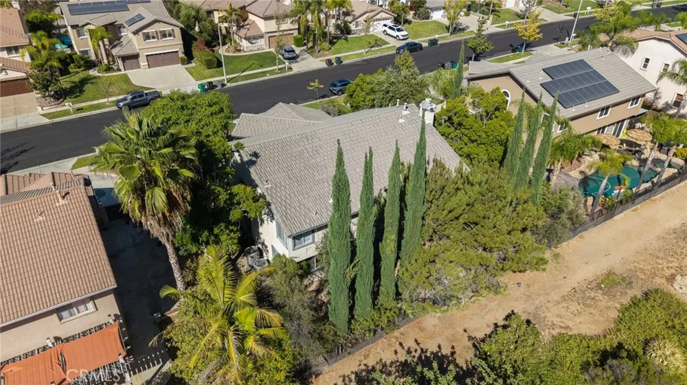 880 Shepard Crest Drive Corona, CA 92882