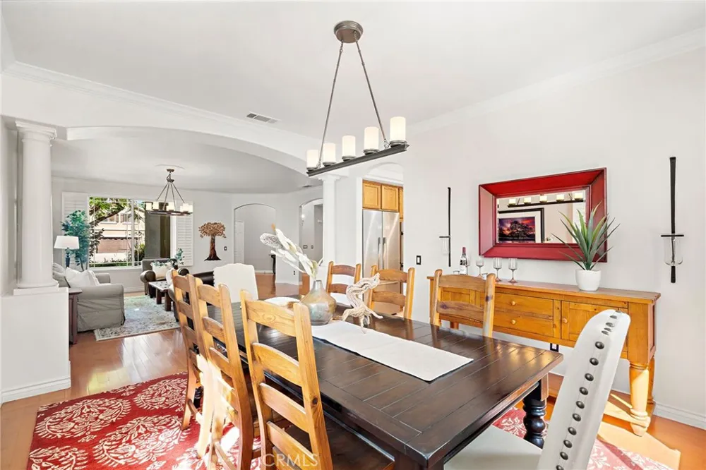 880 Shepard Crest Drive Corona, CA 92882