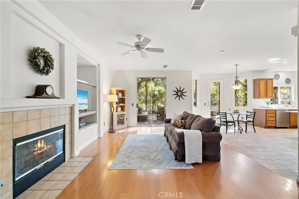 880 Shepard Crest Drive Corona, CA 92882