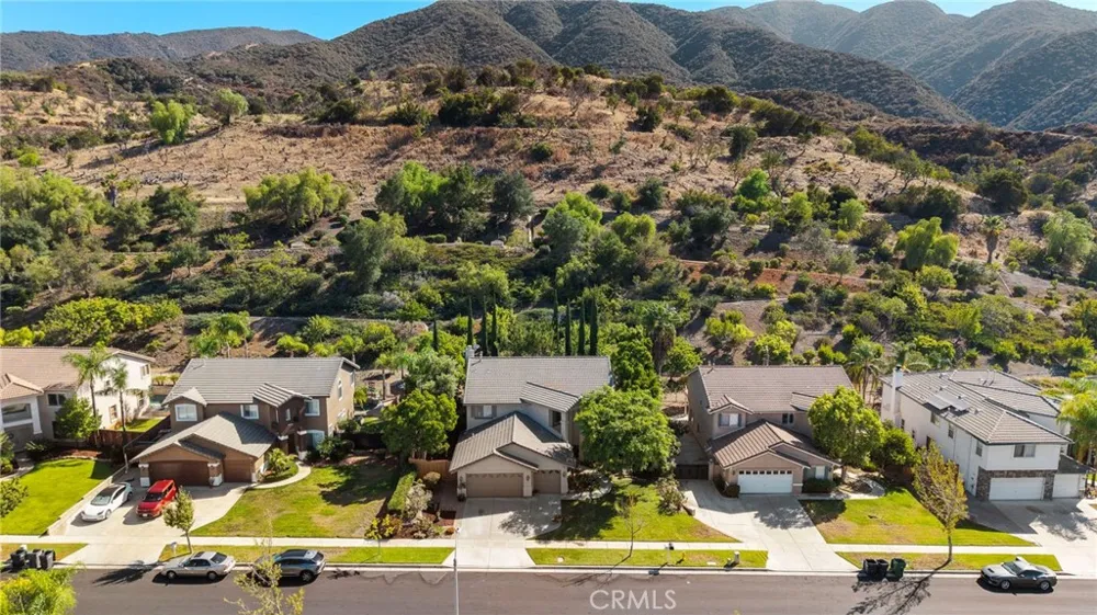 880 Shepard Crest Drive Corona, CA 92882