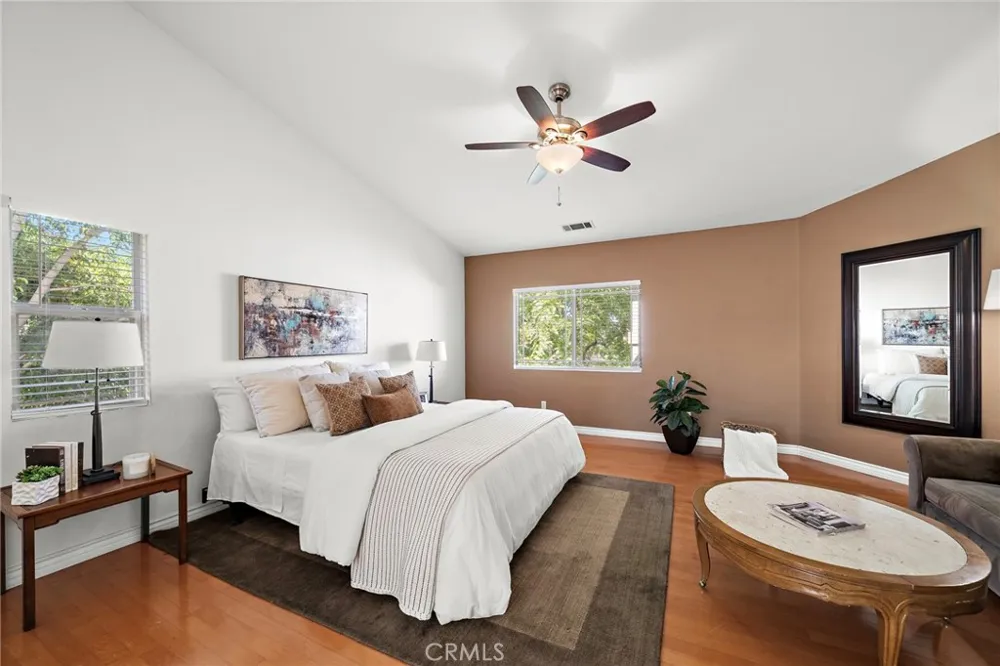 880 Shepard Crest Drive Corona, CA 92882