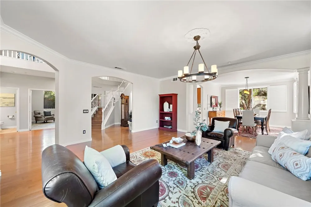 880 Shepard Crest Drive Corona, CA 92882