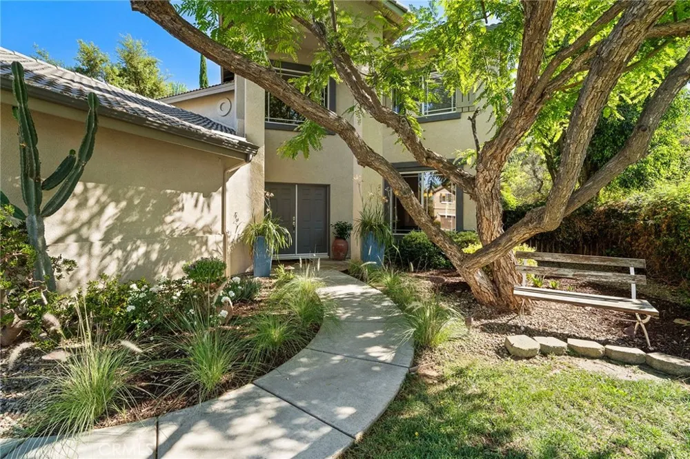 880 Shepard Crest Drive Corona, CA 92882