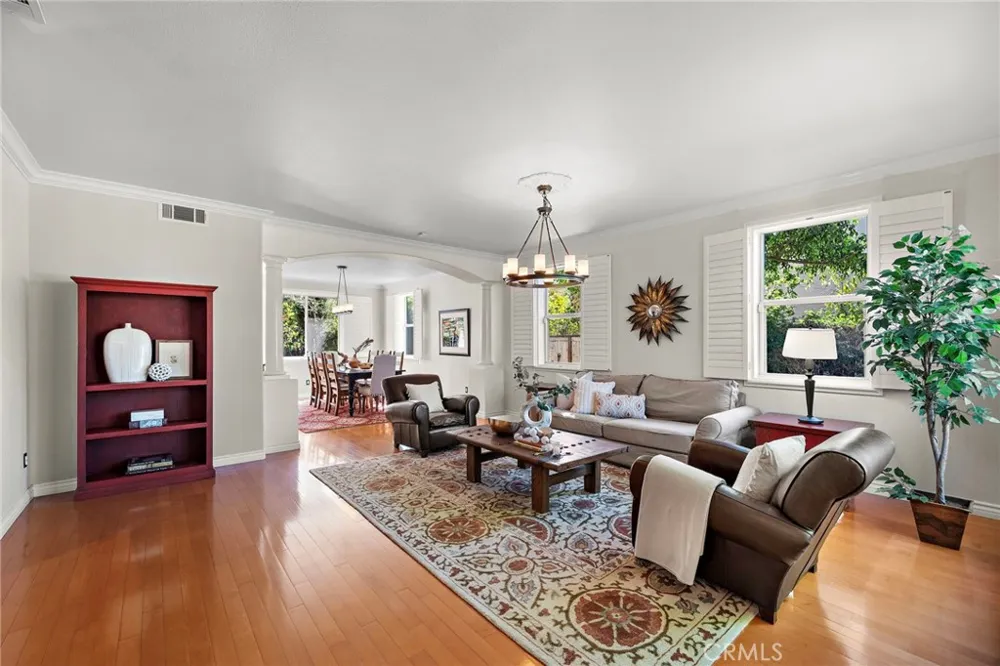 880 Shepard Crest Drive Corona, CA 92882