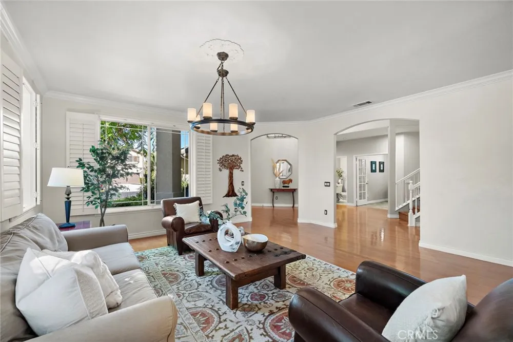 880 Shepard Crest Drive Corona, CA 92882