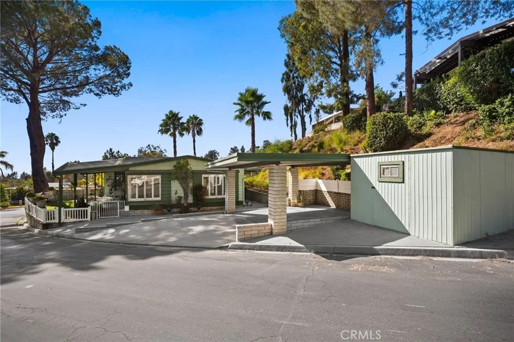 4040 E Piedmont Drive #258 Highland, CA 92346
