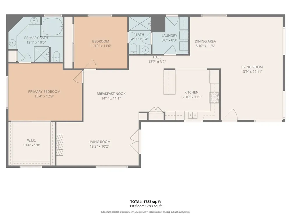 4040 E Piedmont Drive #258 Highland, CA 92346