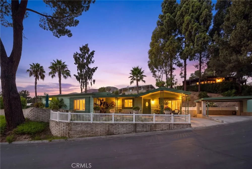 4040 E Piedmont Drive #258 Highland, CA 92346