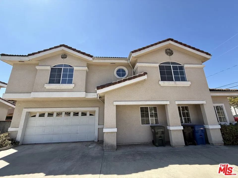 5066 Sultana Avenue Temple City, CA 91780