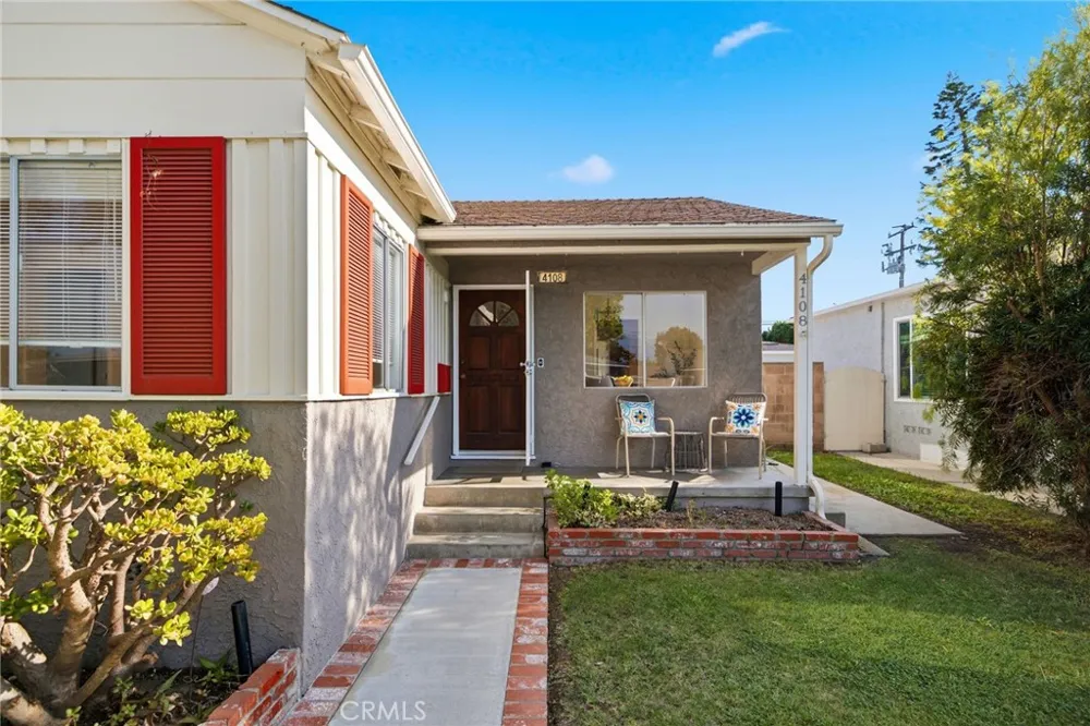 4108 W 173rd Place Torrance, CA 90504