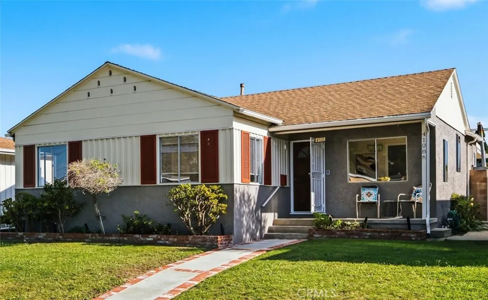 4108 W 173rd Place Torrance, CA 90504