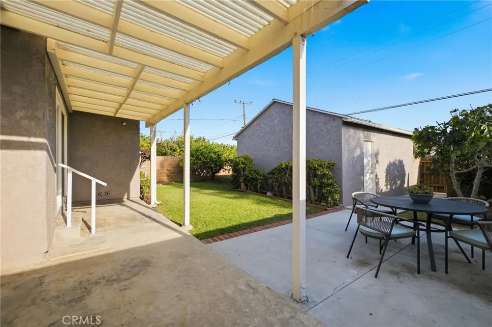 4108 W 173rd Place Torrance, CA 90504