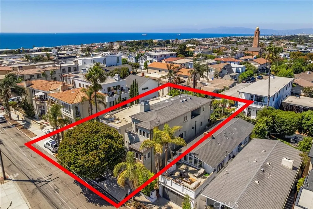 721 12th Street Manhattan Beach, CA 90266