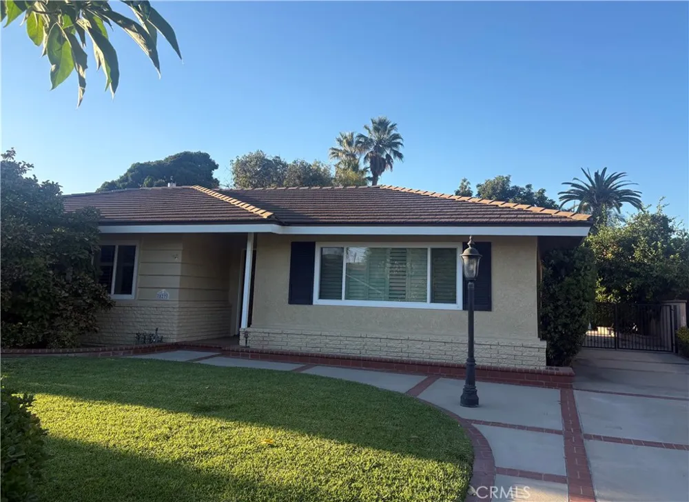 527 Rosemarie Drive Arcadia, CA 91007