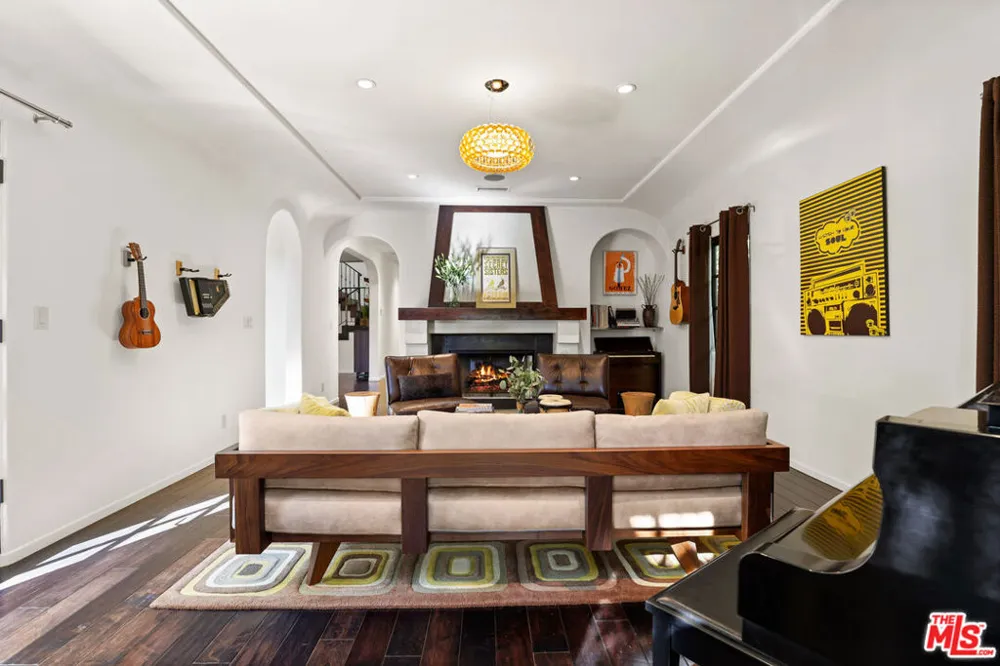 423 22nd Street Santa Monica, CA 90402