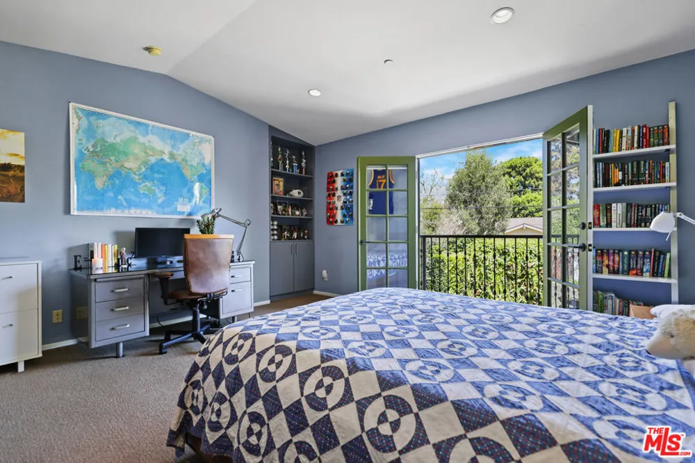 423 22nd Street Santa Monica, CA 90402