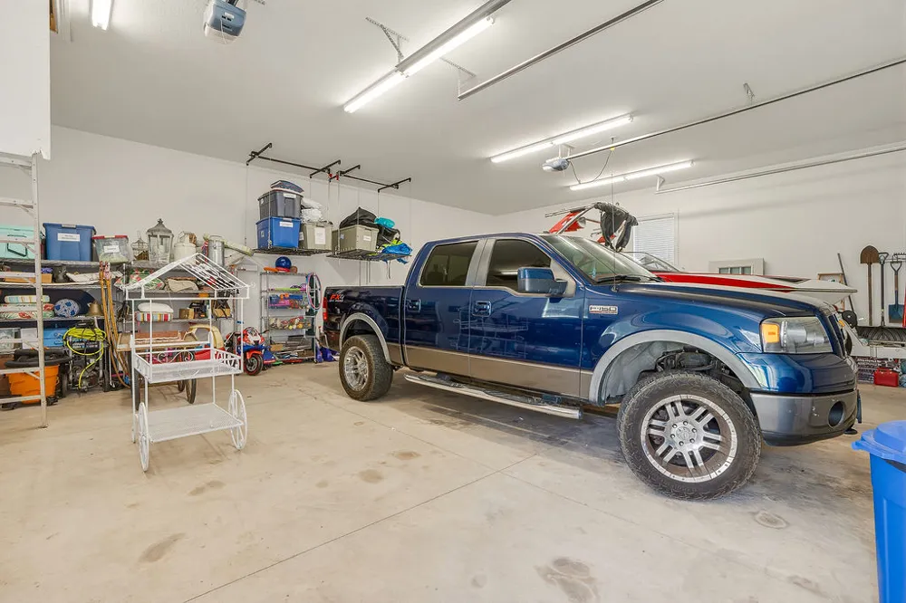 1009 SE County Road Ada, OK 74820