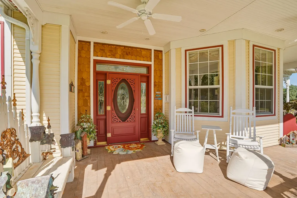 1009 SE County Road Ada, OK 74820