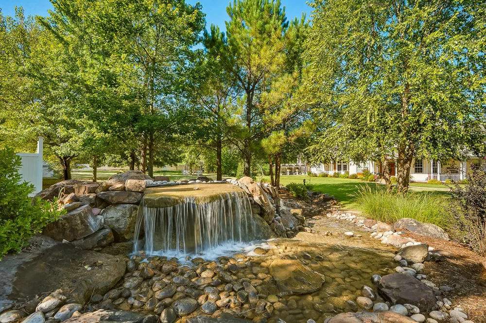 1009 SE County Road Ada, OK 74820
