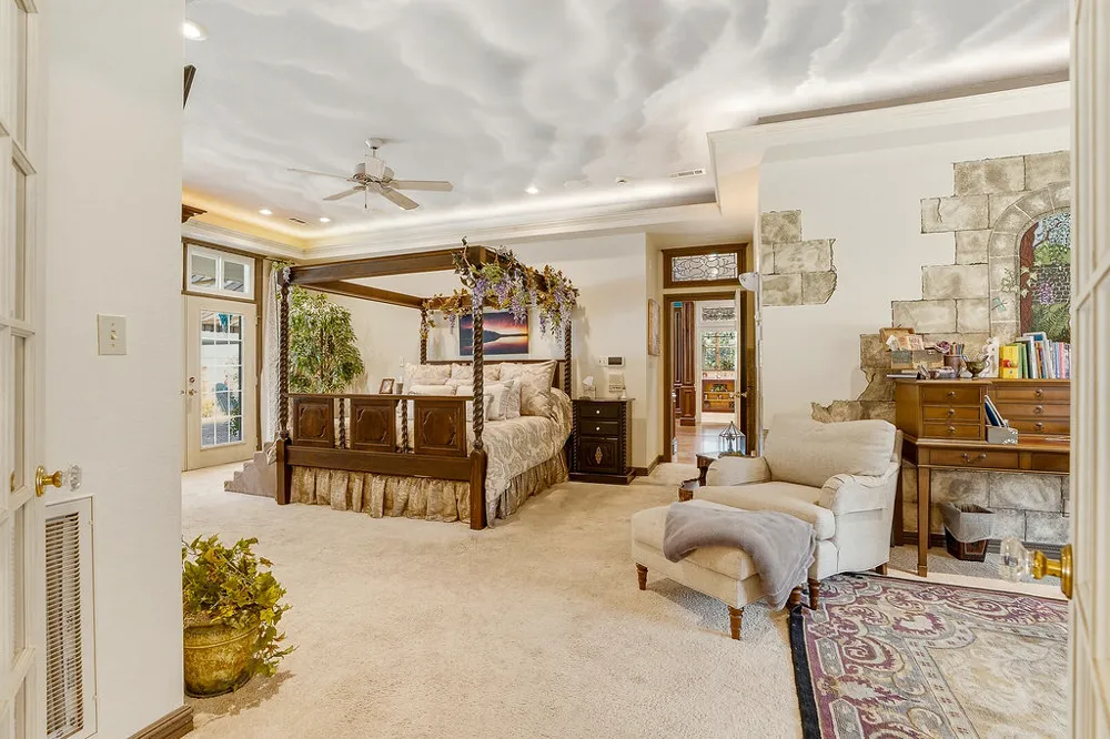 1009 SE County Road Ada, OK 74820