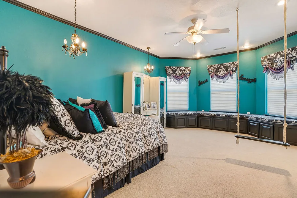 1009 SE County Road Ada, OK 74820