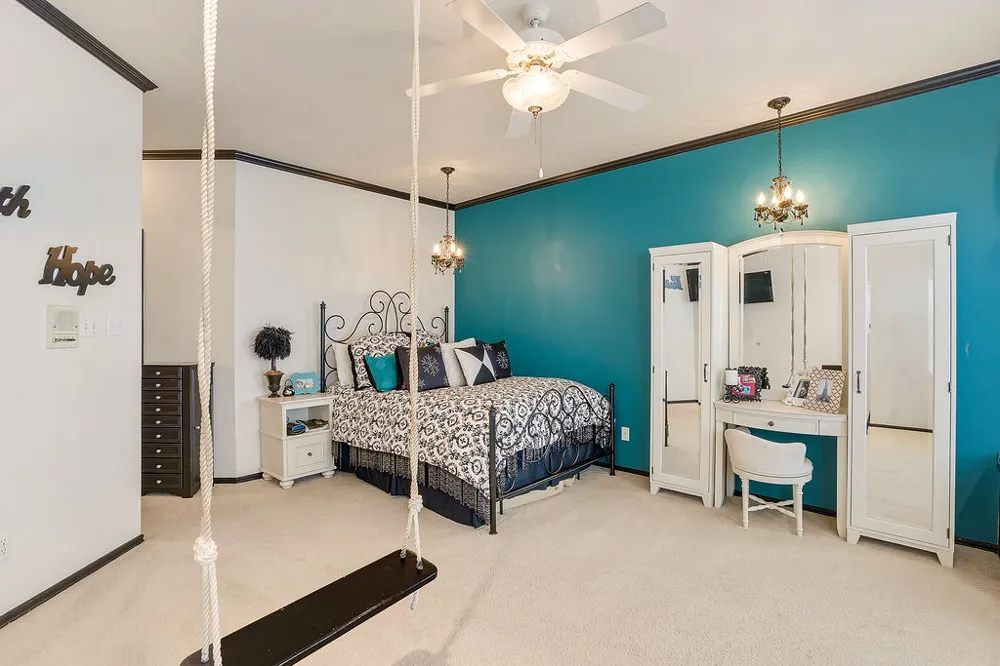 1009 SE County Road Ada, OK 74820