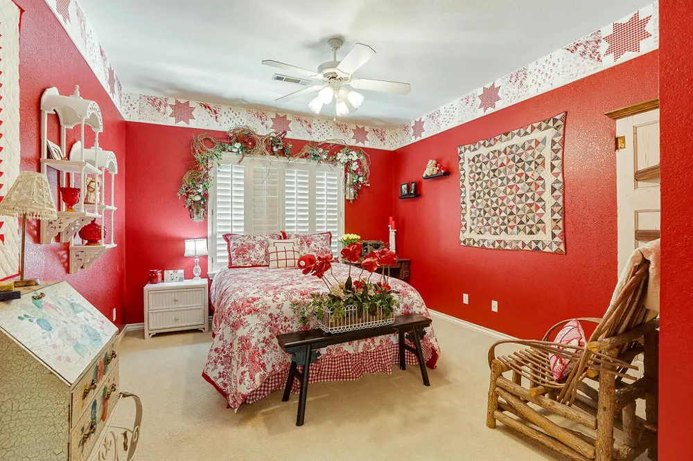 1009 SE County Road Ada, OK 74820