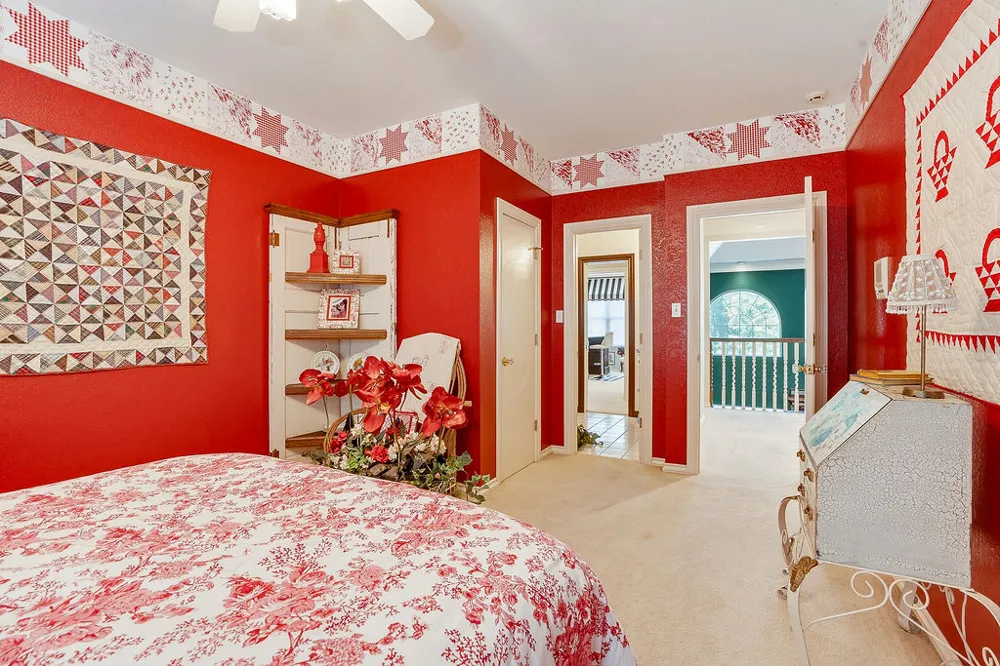 1009 SE County Road Ada, OK 74820