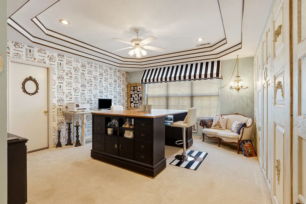 1009 SE County Road Ada, OK 74820