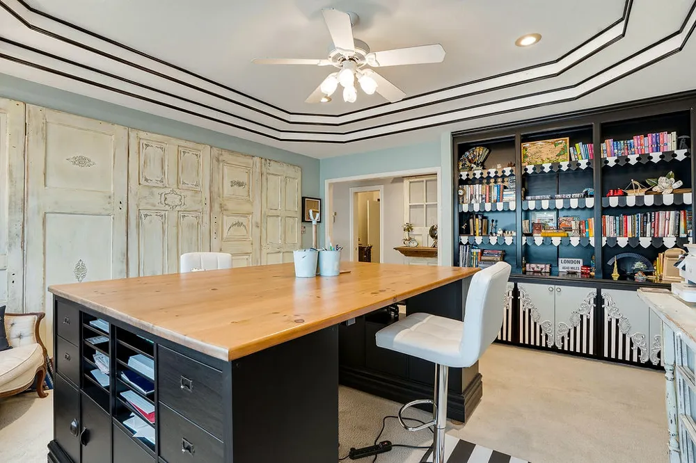 1009 SE County Road Ada, OK 74820