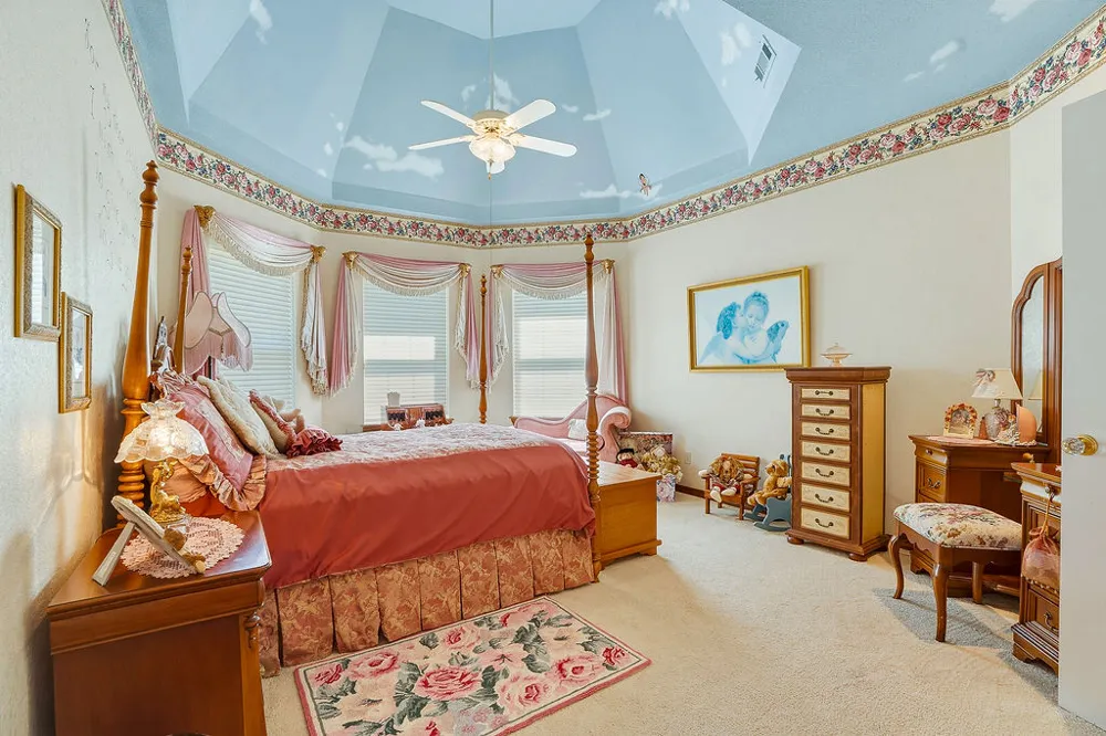 1009 SE County Road Ada, OK 74820