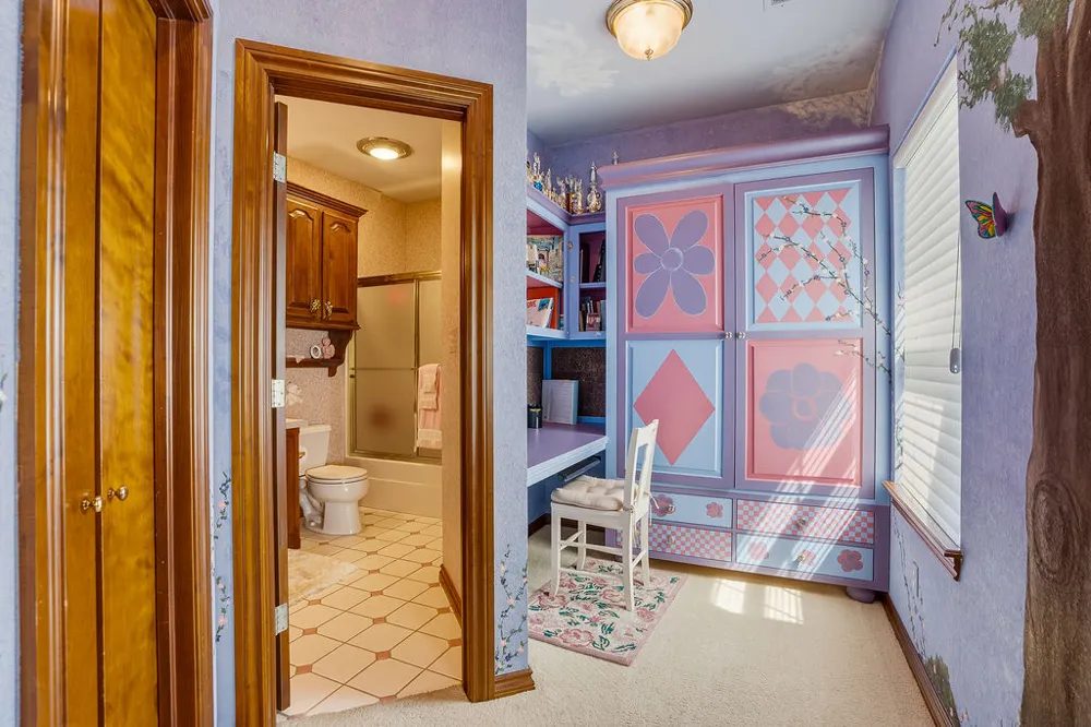 1009 SE County Road Ada, OK 74820