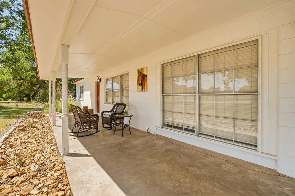 1009 SE County Road Ada, OK 74820
