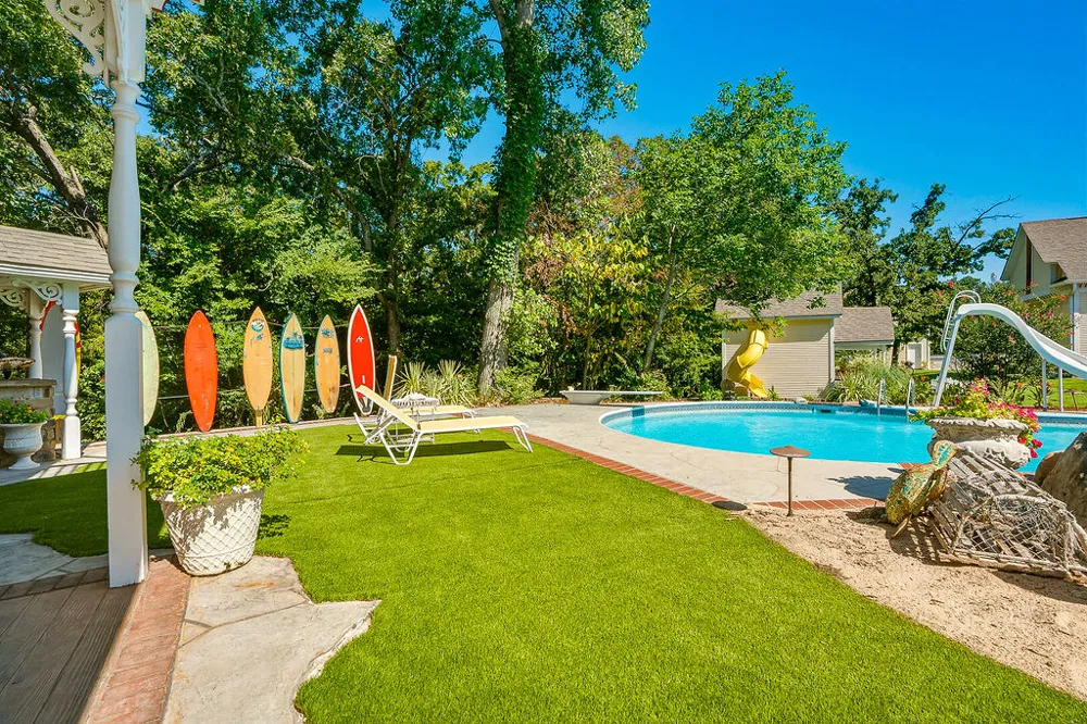 1009 SE County Road Ada, OK 74820