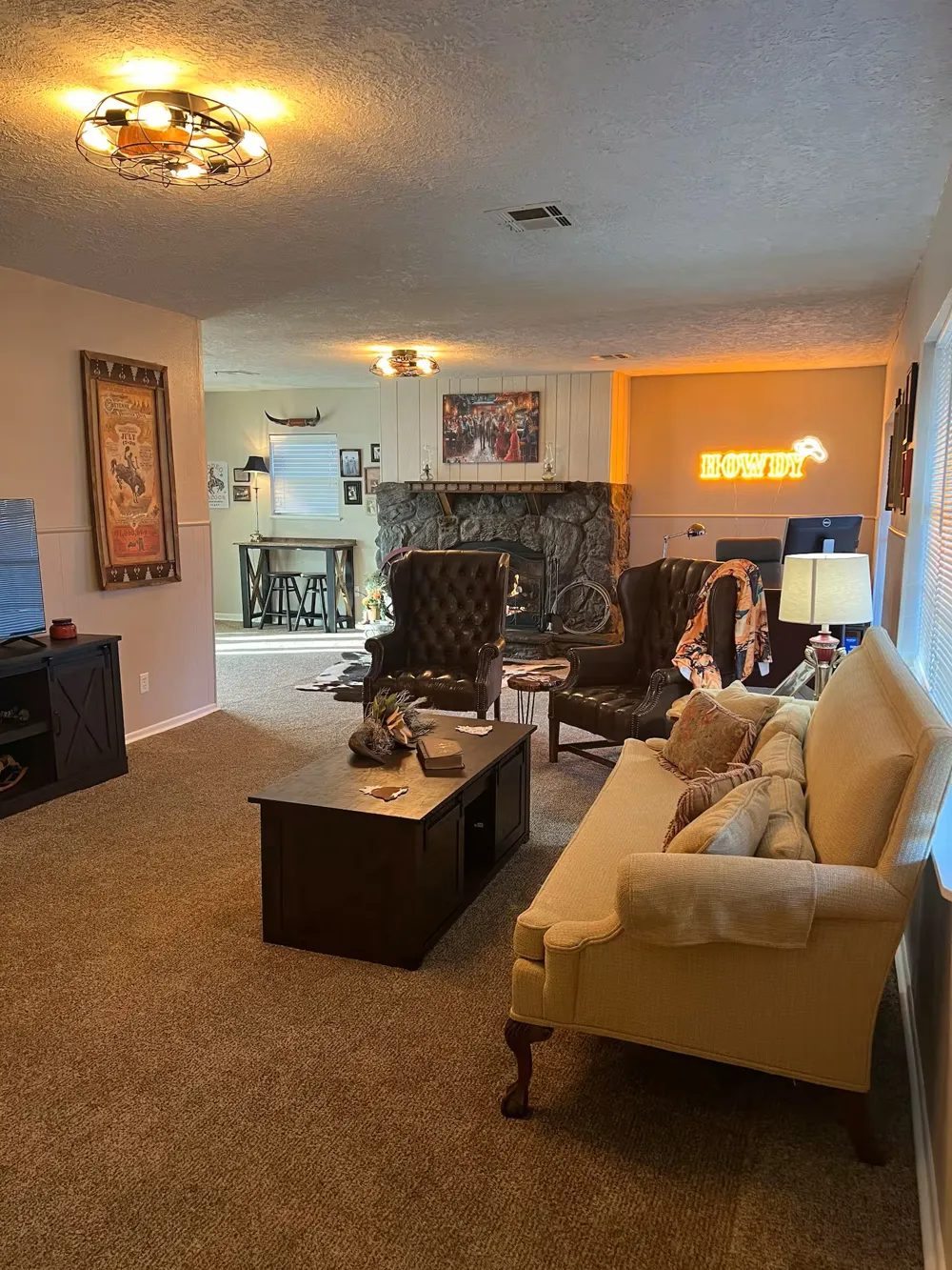 1009 SE County Road Ada, OK 74820