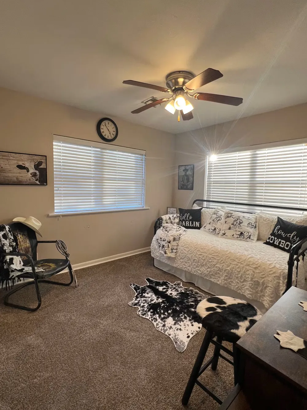 1009 SE County Road Ada, OK 74820